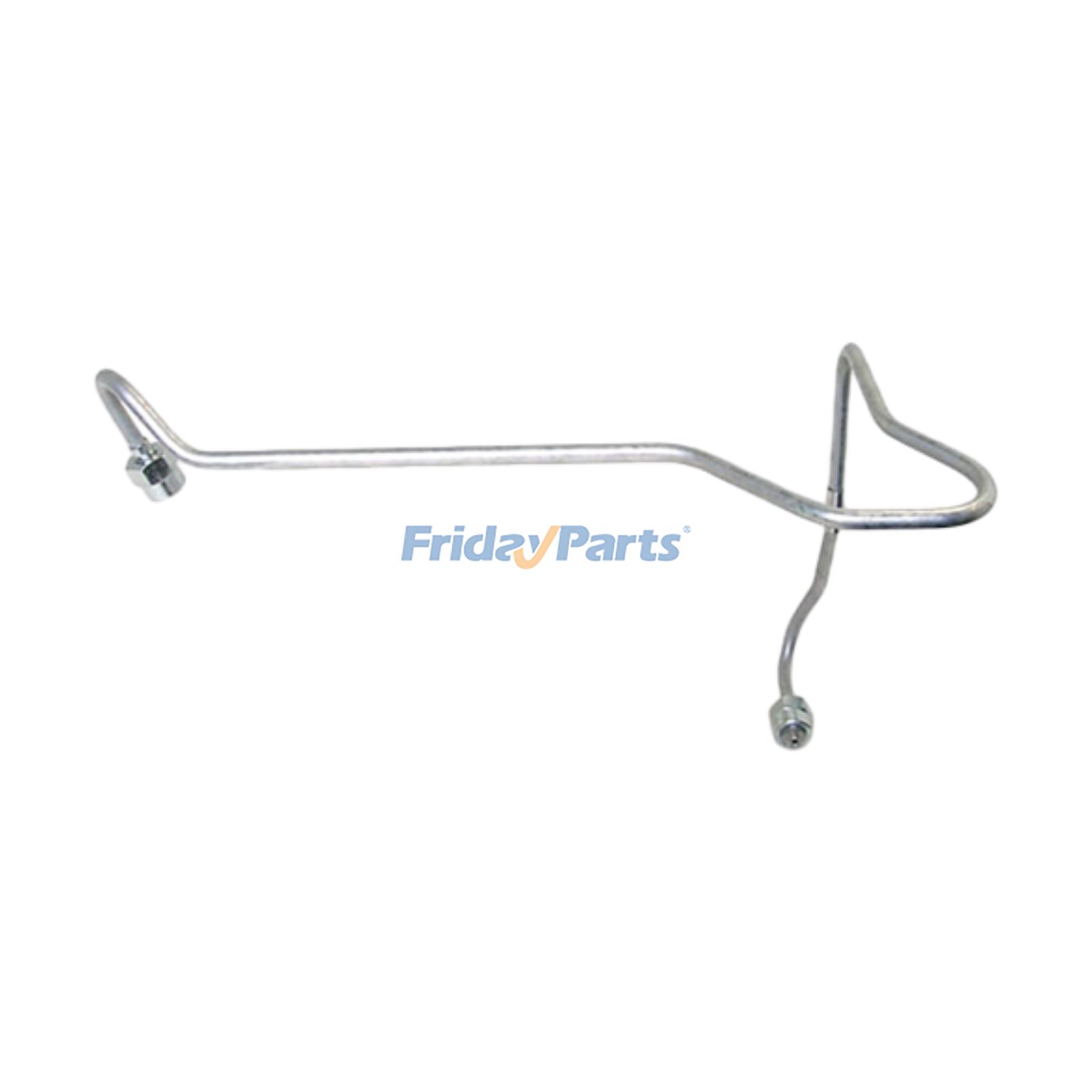 Fuel Supply Tube 3920234 for Cummins Engine 6B5.9