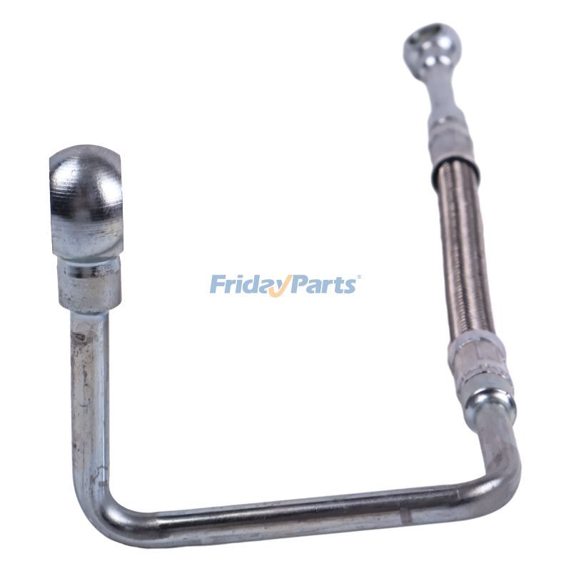 Kraftstoffversorgungsrohr ISB ISBE ISBE4 QSB5.9für Motor,Motorgrader