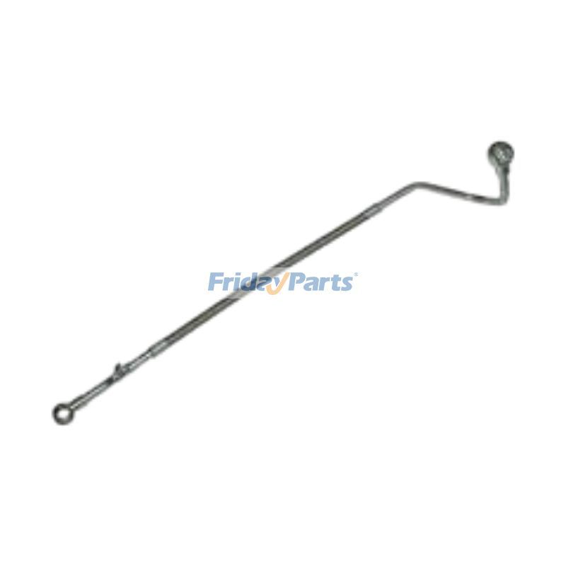 Fuel Supply Tube 3936699 for Cummins Engine 6C8.3 ISL QSB6.7 QSC8.3