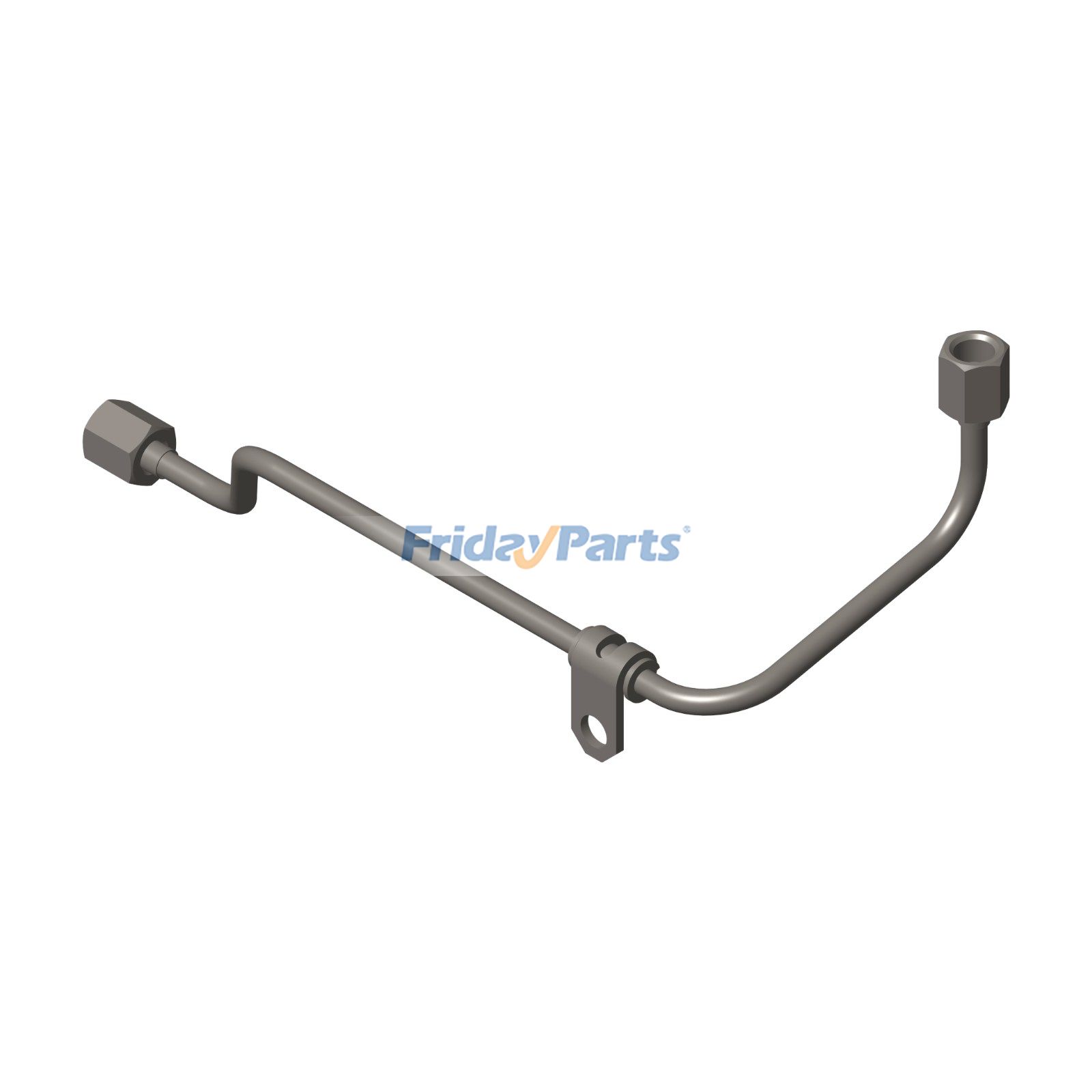 Fuel Supply Tube for Engine