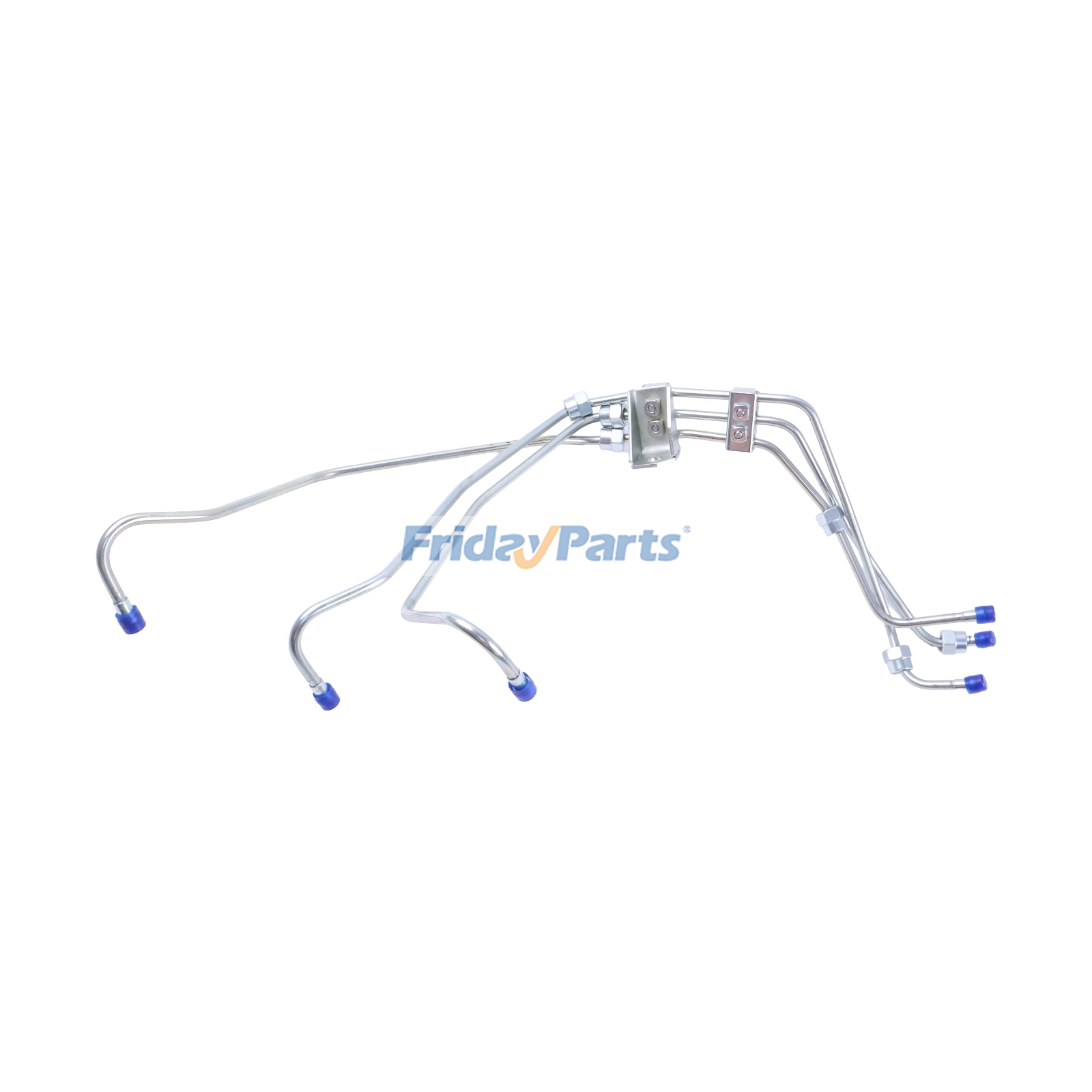 カミンズエンジン 6BT 5.9L 6BT5.9 4B3.9 B5.9 6B5.9 B4.5 用燃料供給チューブ 3960784