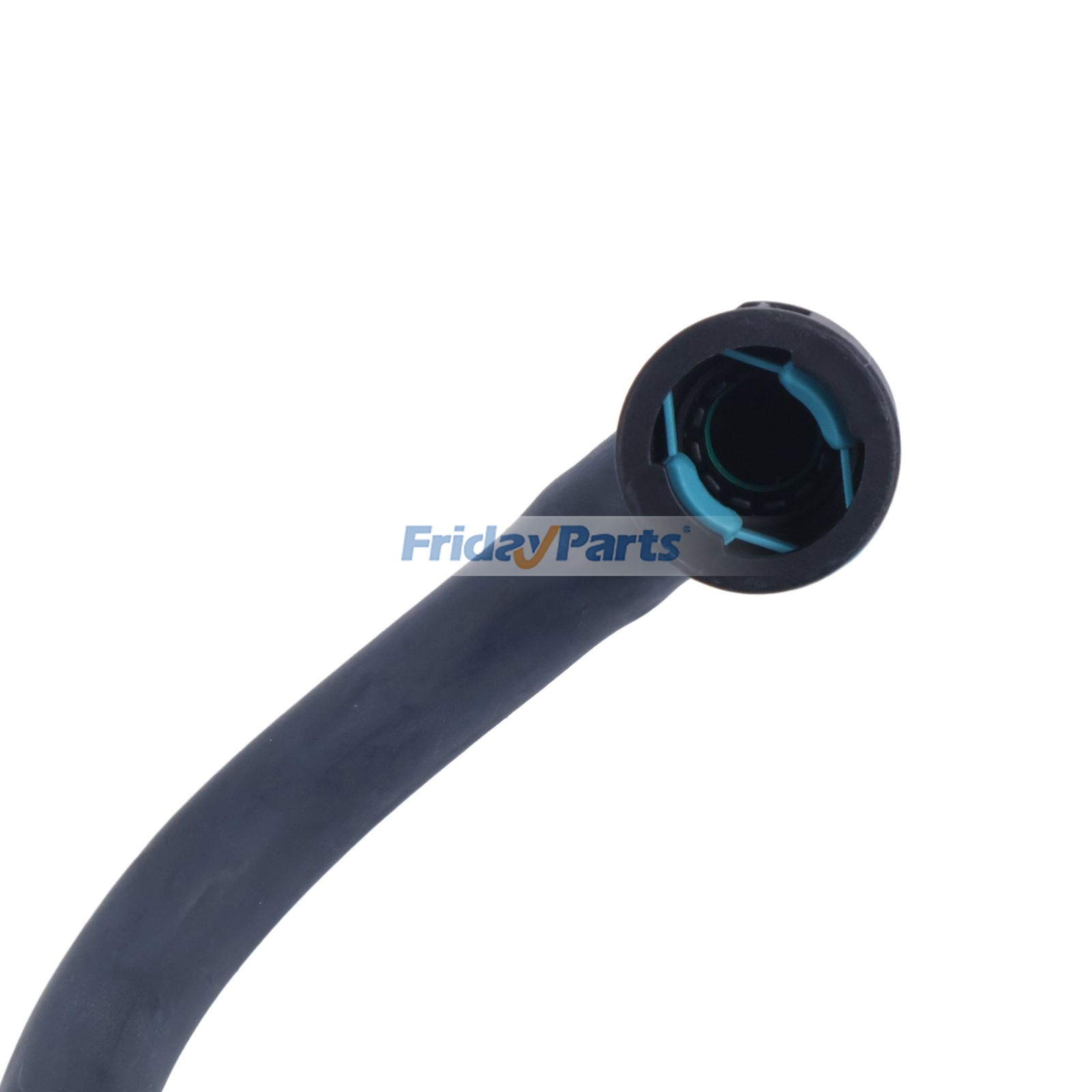 FridayParts Fuel Supply Tube