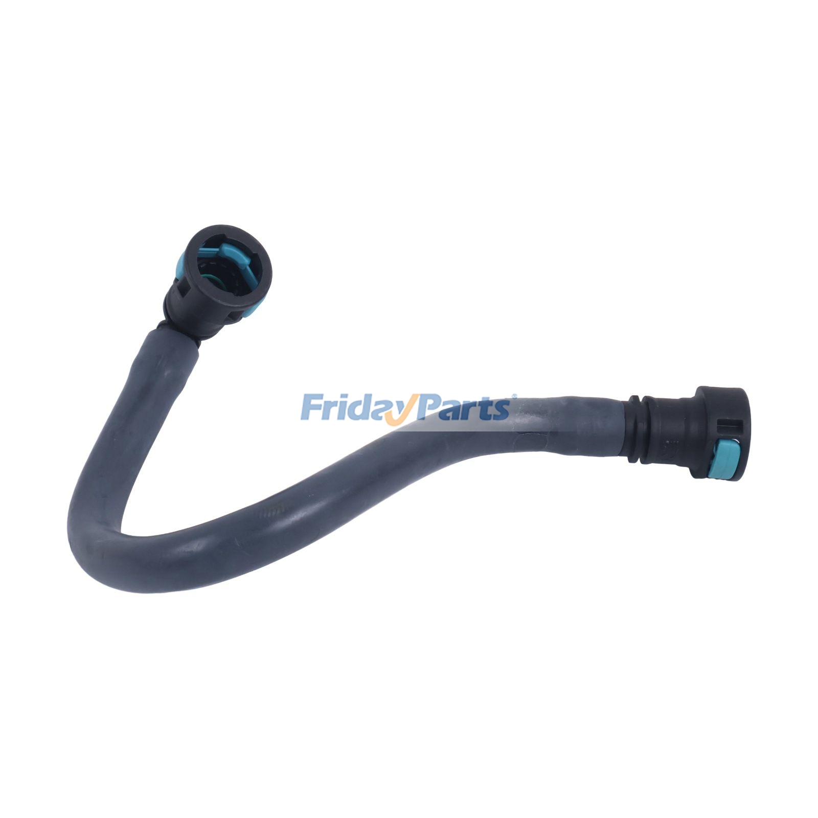 Engine,Excavator Fuel Supply Tube