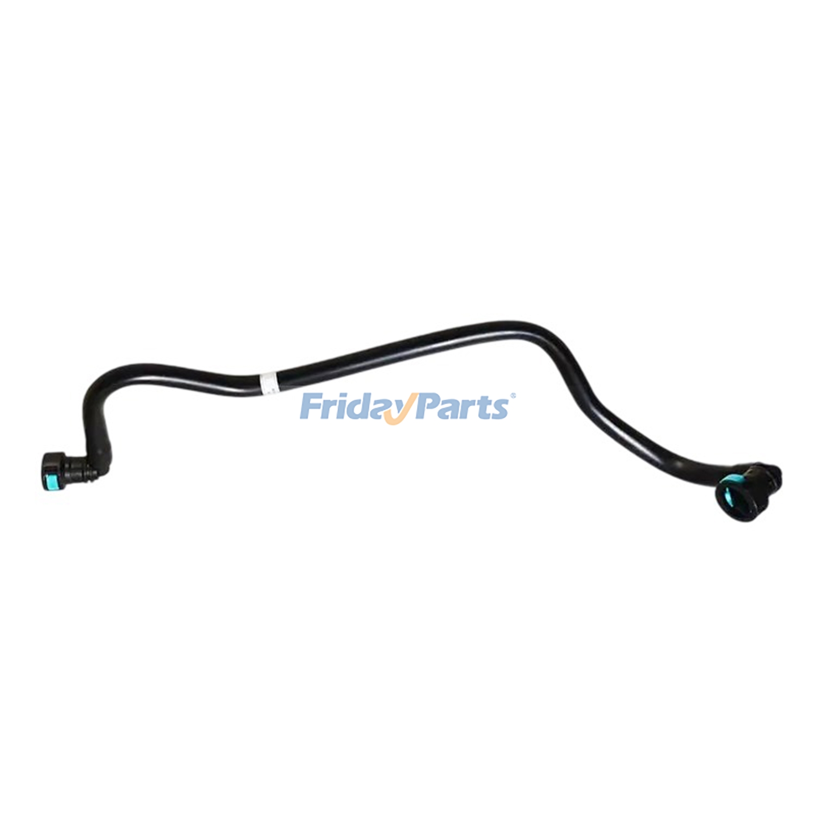 Fuel Supply Tube 397-94-03 for Komatsu Engine SAA6D114E