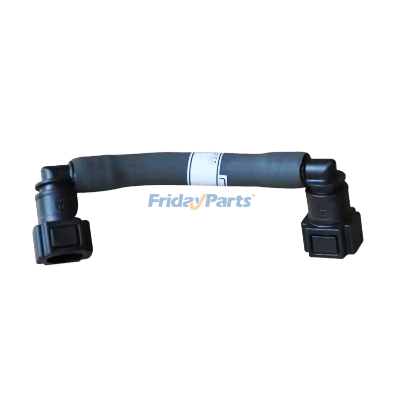 Fuel Supply Tube 4930058 for Cummins Engine ISB4.5 ISD4.5 QSB4.5 QSB6.7 ISB6.7 ISBE ISD4.5 ISD6.7