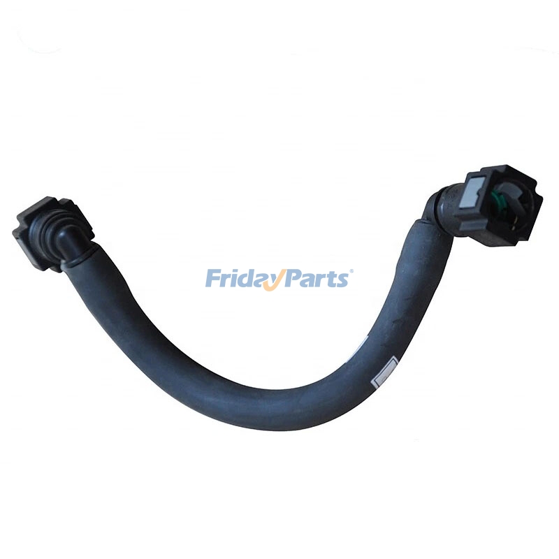 Kraftstoffzuleitung 4930060 für Cummins-Motoren QSB4.5, ISB4.5, ISD6.7, ISB, ISBE4, QSB6.7