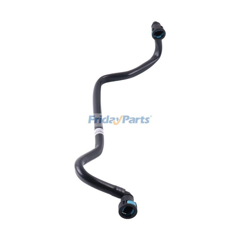 Fuel Supply Tube 4932393 4988666 for Cummins Engine 6C8.3 B4.5 B6.7 ISBE4 ISC ISL ISL9 ISLE4 L9 QSB6.7 QSL9 QSL8.9 QSL9