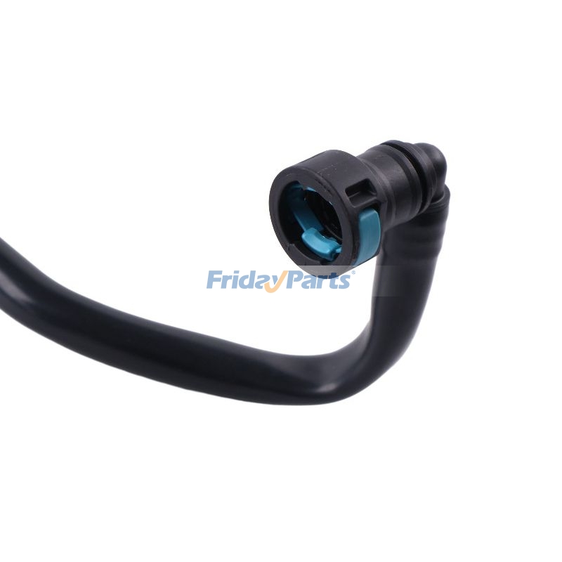 FridayParts Fuel Supply Tube