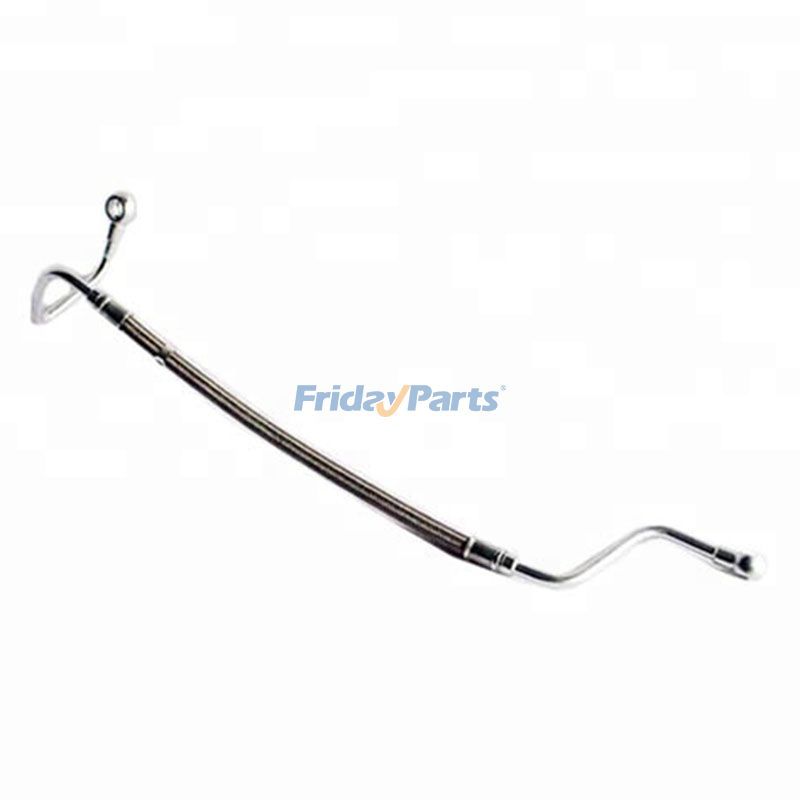 Fuel Supply Tube 4933293 for Cummins Engine 6L