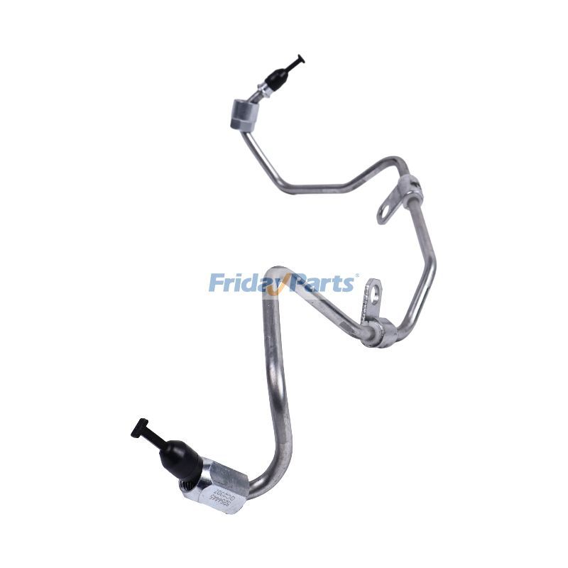 Fuel Supply Tube 4933417 for Cummins Engine ISDE ISBE QSB QSB6.7 ISB6.7 4BT 6BT 6CT