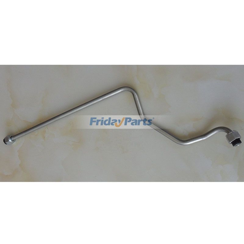 Fuel Supply Tube 4933432 for Cummins Engine 6L