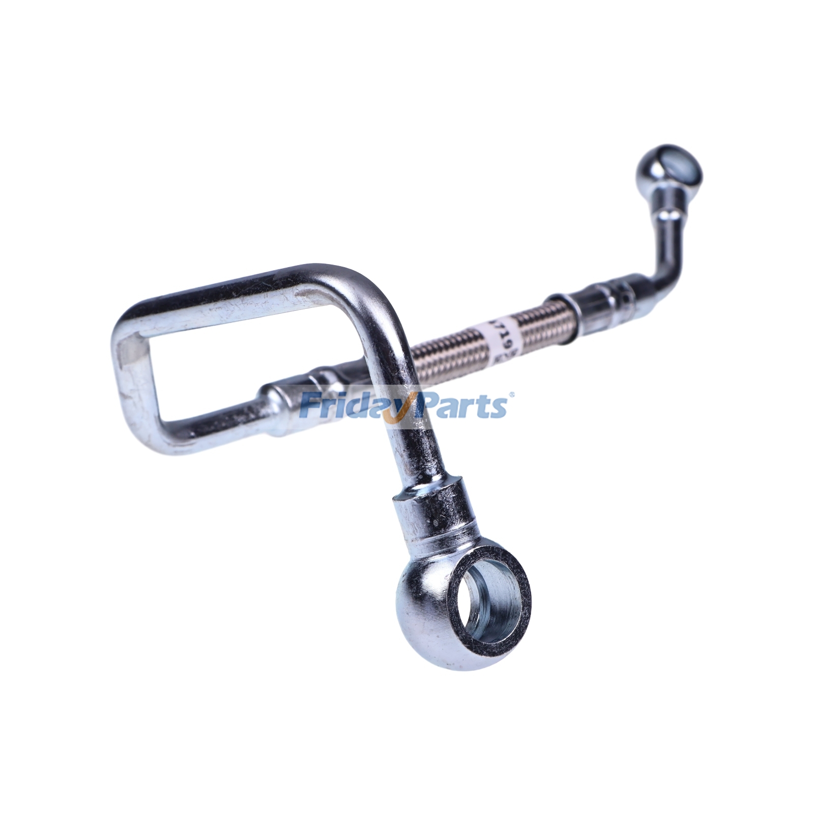 Fuel Supply Tube 4934719 for Cummins Engine 4BT