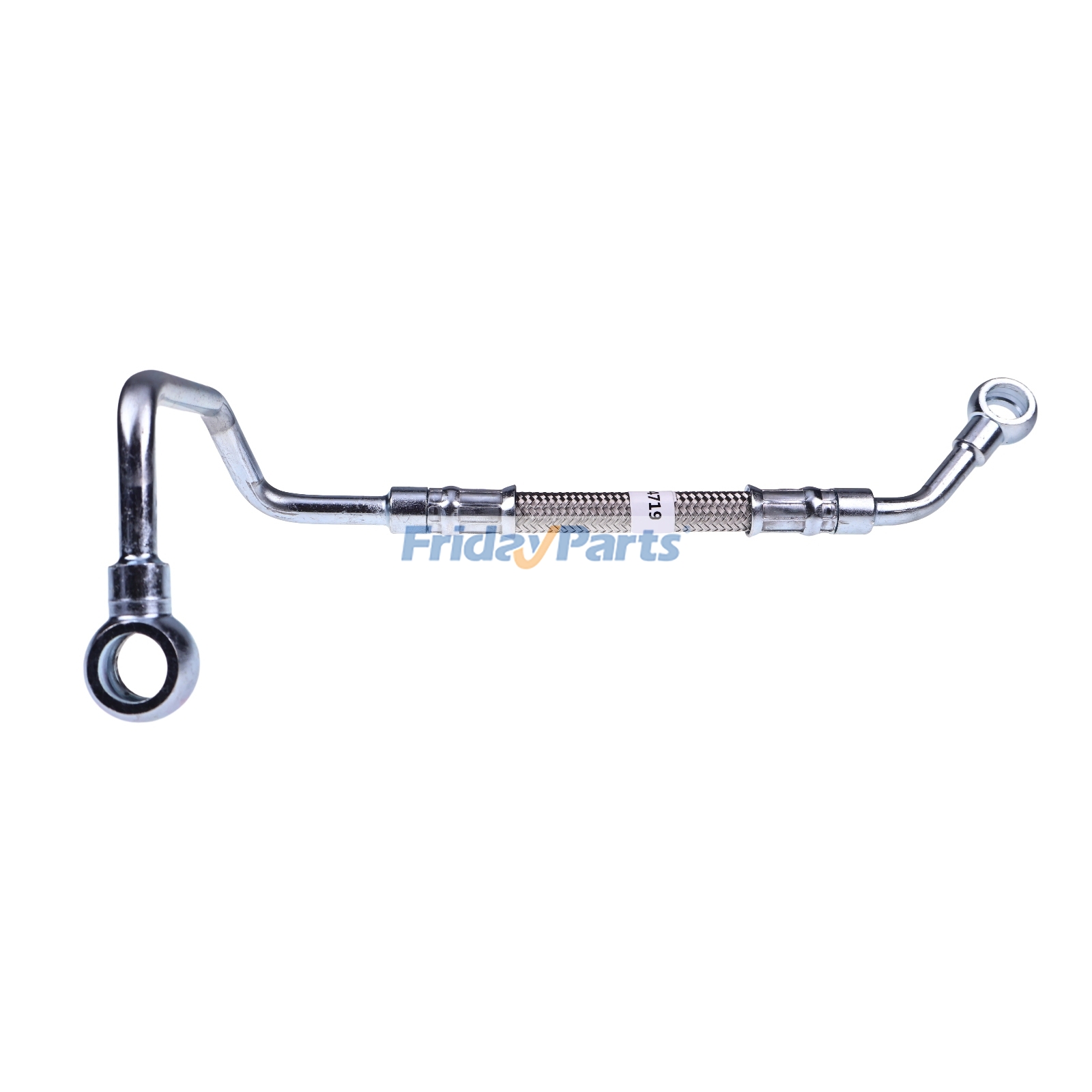 Fuel Supply Tube for Engine