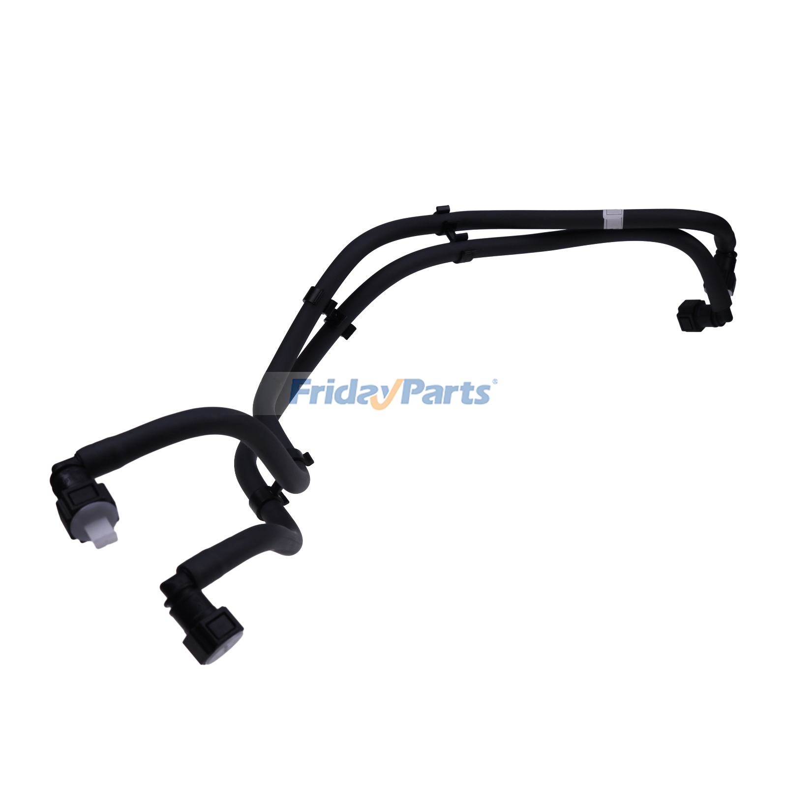 Fuel Supply Tube 4937154 for Cummins Engine 6BT 6BT5.9 6BTA5.9 ISBE ISDE QSB 6ISBE250