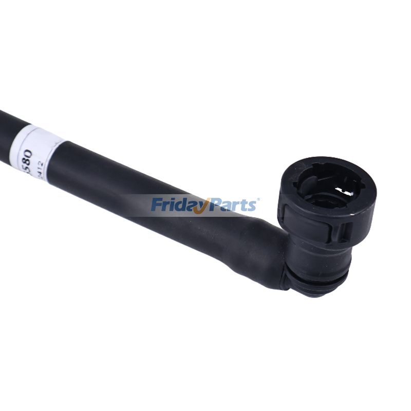 FridayParts Fuel Supply Tube