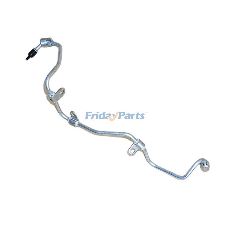 Fuel Supply Tube 4980292 for Cummins Engine 6ISBE