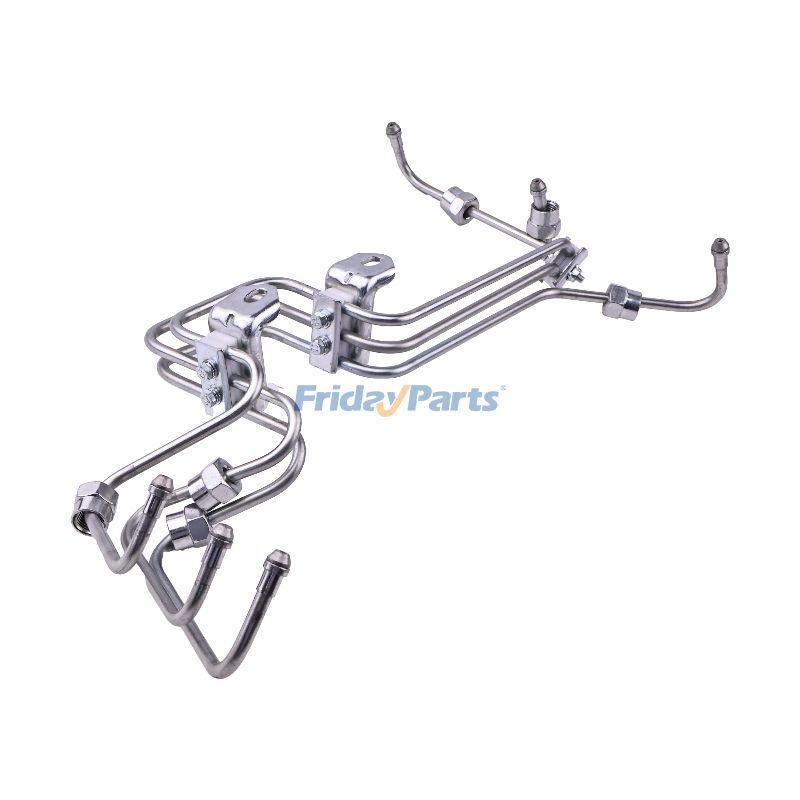 Fuel Supply Tube for Engine