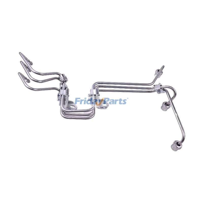 FridayParts Fuel Supply Tube