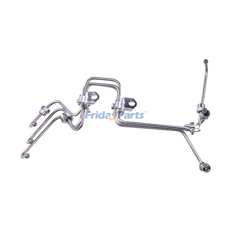 Engine Fuel Supply Tube