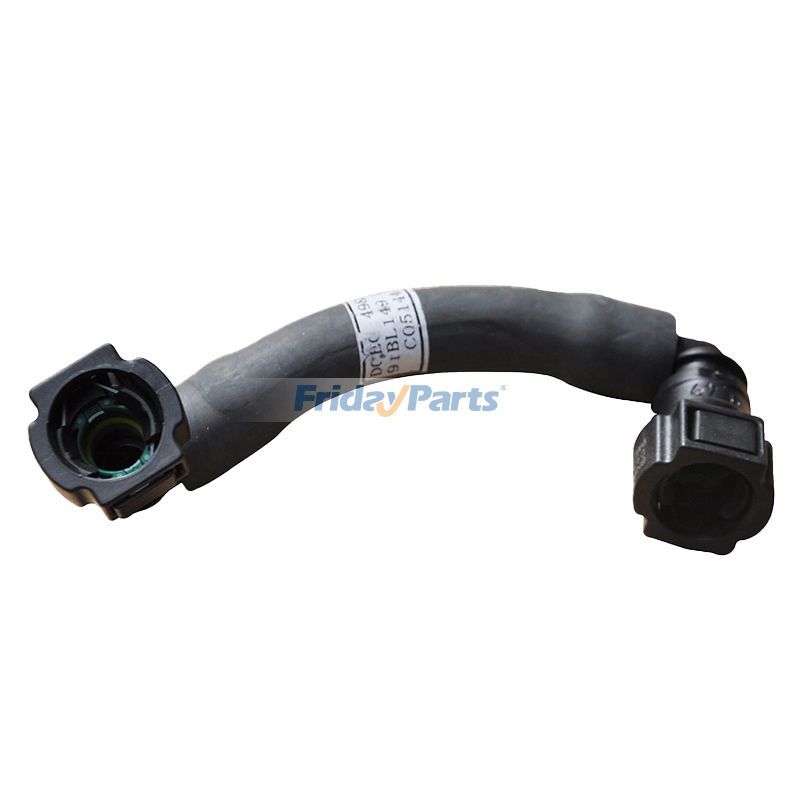 Fuel Supply Tube 4983831 for Cummins Engine ISBE ISDE QSB