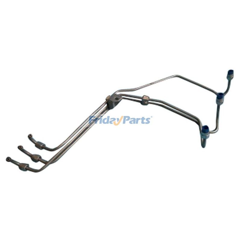 Fuel Supply Tube 4991551 for Cummins Engine ISLE 6BT