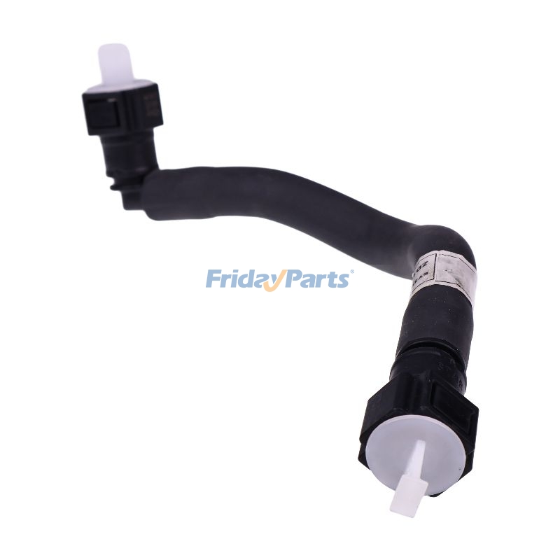 Engine Fuel Supply Tube