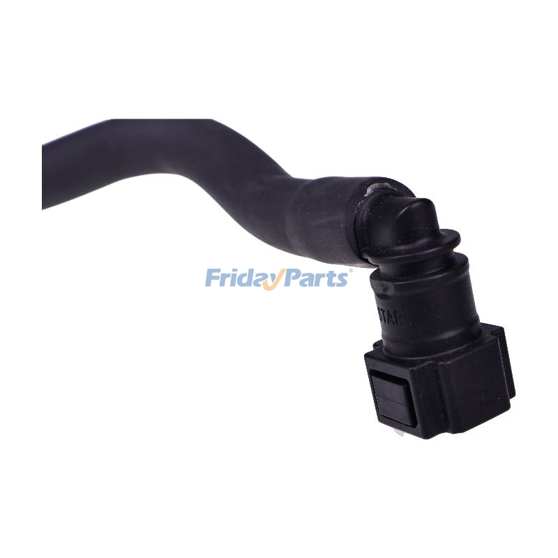 FridayParts Fuel Supply Tube