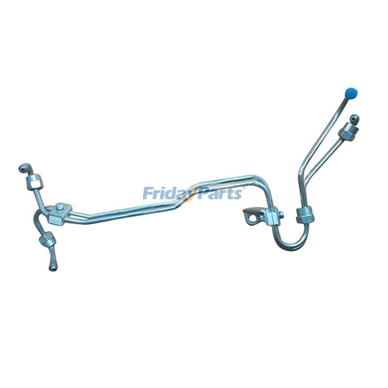 Fuel Supply Tube 5257221 for Cummins Engine 4BT