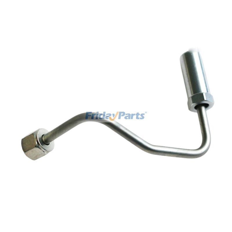 Fuel Supply Tube 5284843 for Cummins Engine ISF3.8 F3.8 F4.5 QSB4.5 QSF3.8