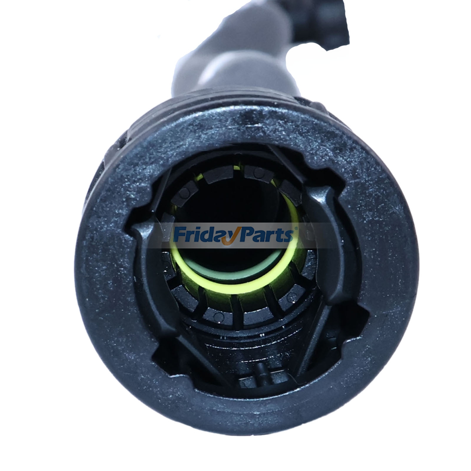 Tube d'alimentation en carburant pour Moteur 