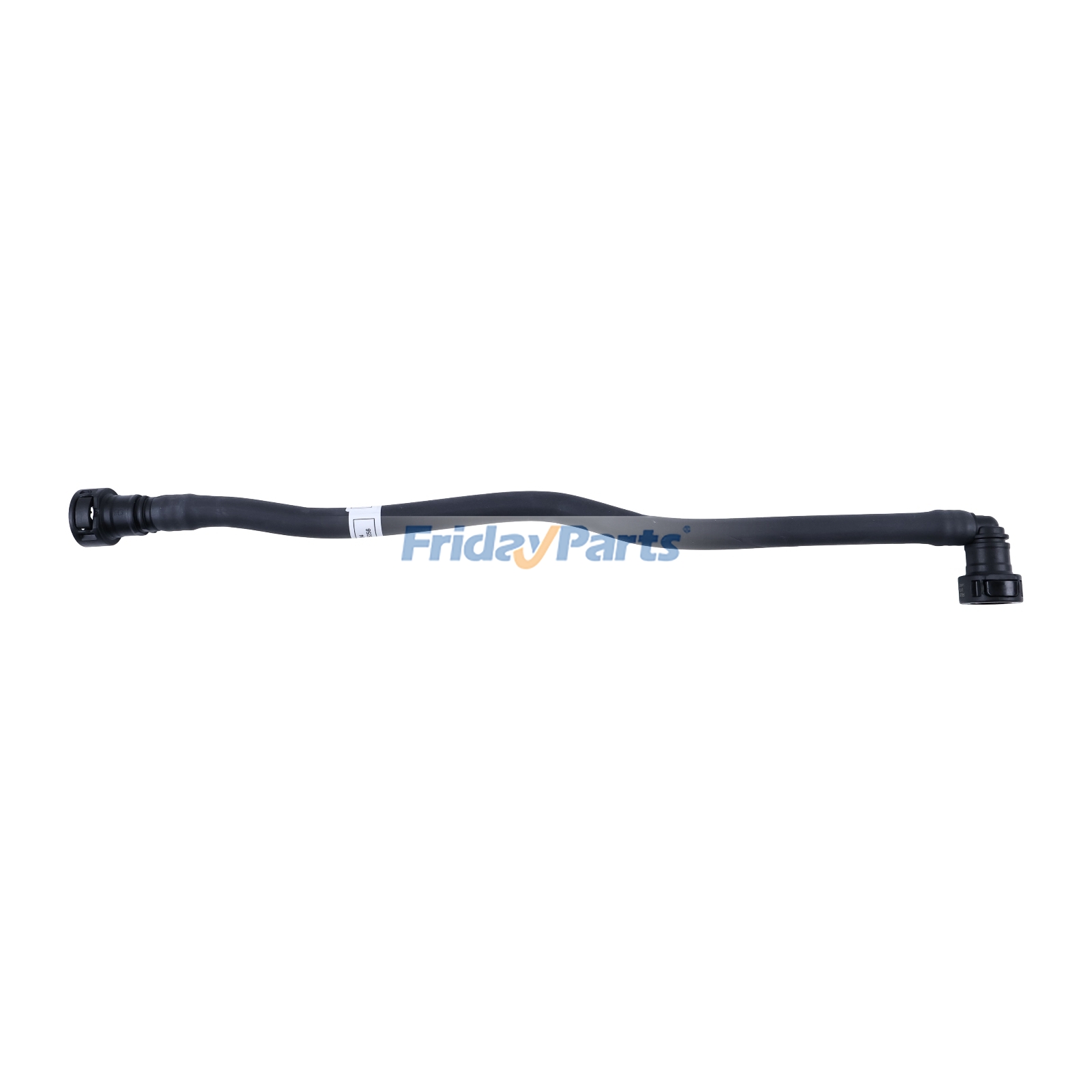 Tube d'alimentation en carburant 5307994 pour moteur Cummins ISL ISL8.9 ISL9pour