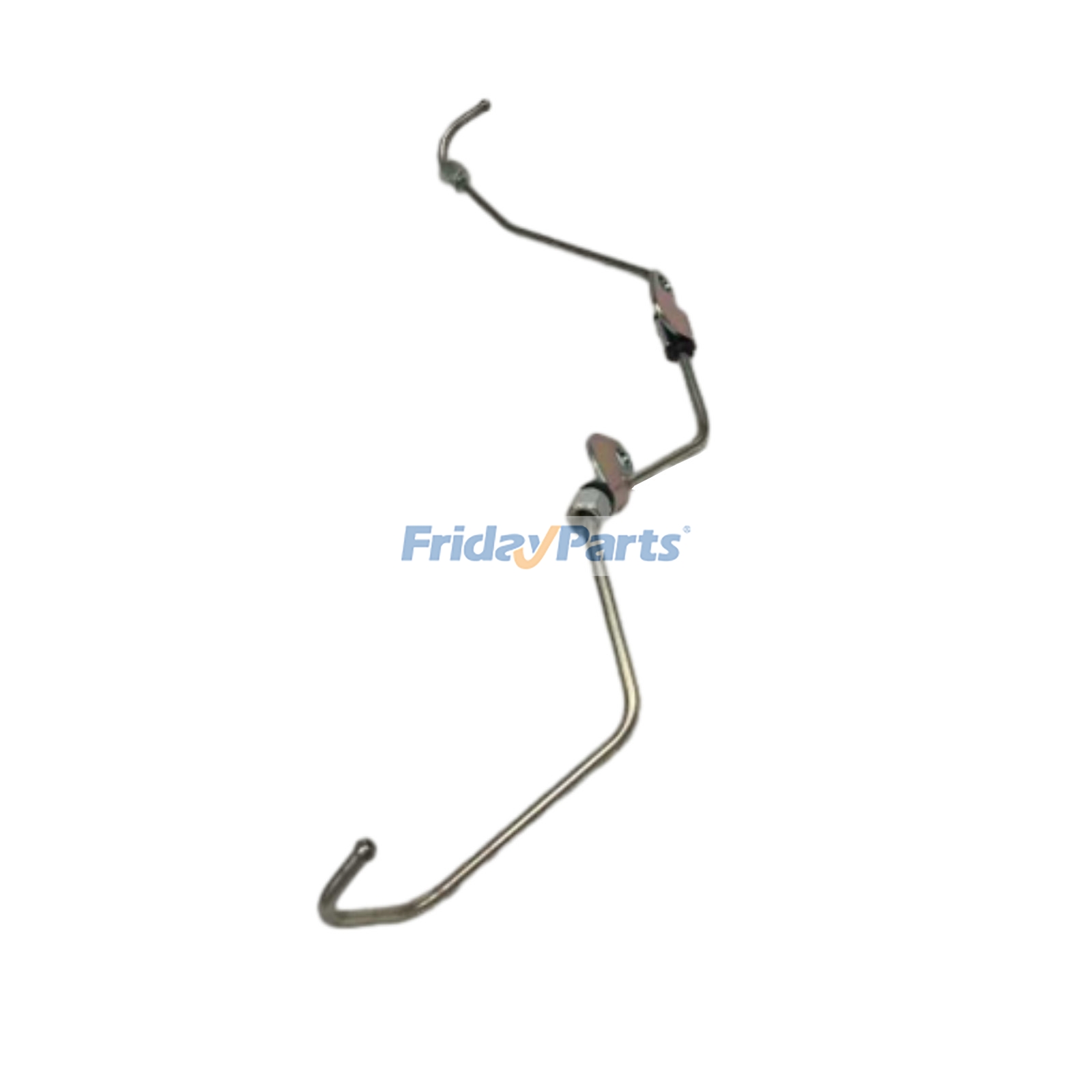 Fuel Supply Tube 5310118 for Cummins Engine B4.0 B4.5 F4.5 ISF3.8