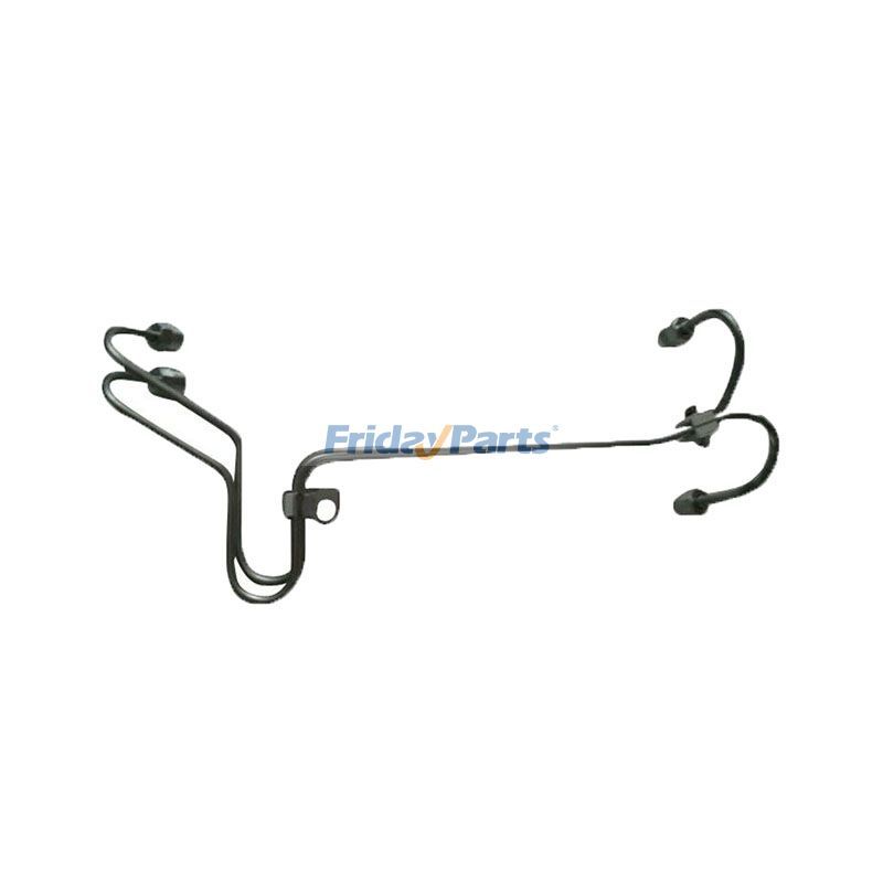 Fuel Supply Tube 5312299 for Cummins Engine 4BT 4B3.9