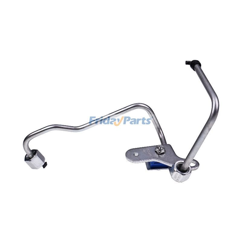 Fuel Supply Tube 5321114 for Cummins Engine ISF2.8 QSF2.8 R2.8