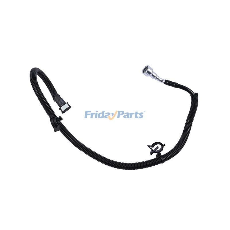 Kraftstoffversorgungsrohr 68141849AD für Jeep Wrangler 2012-2017