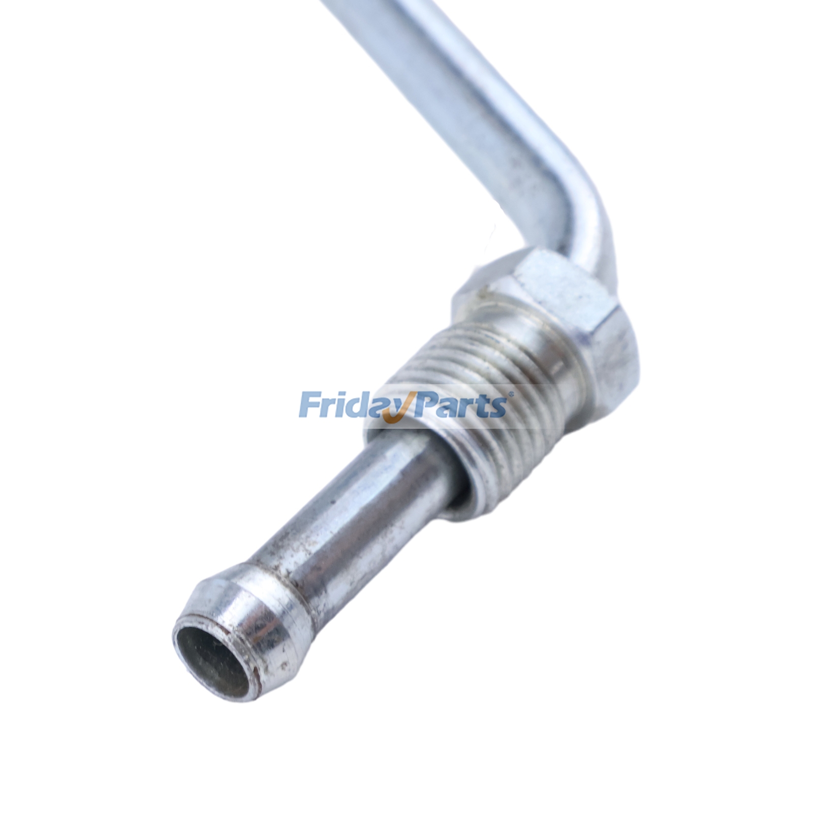FridayParts Fuel Supply Tube