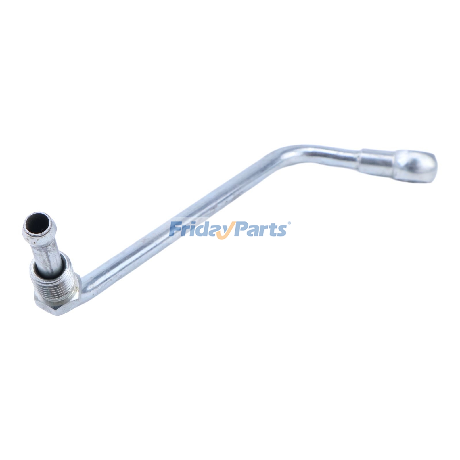 Fuel Supply Tube for Motor Grader,Tractor