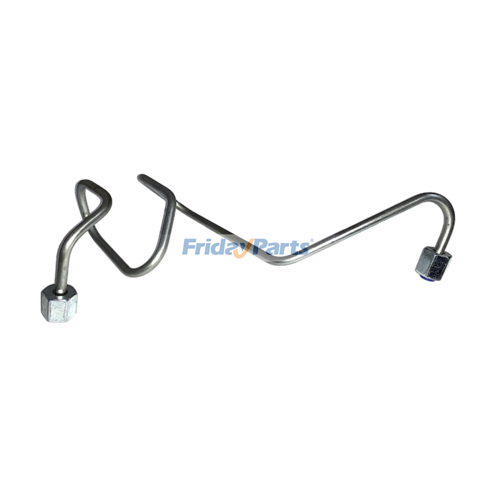 Fuel Supply Tube J930392 for New Holland Dozer DC180.B Loader LW230.B Tractor TG210 TG230