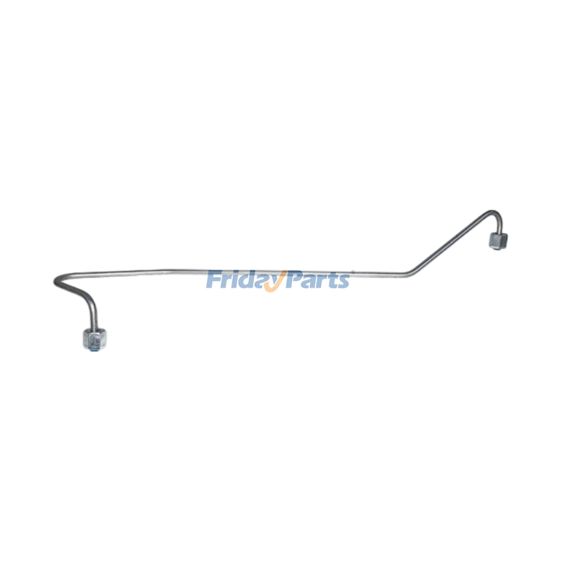 Fuel Supply Tube J930395 for New Holland Crawler Dozer DC180.B Loader LW230.B 821C
