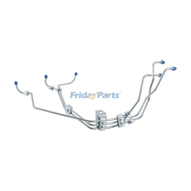 Fuel Supply Tube 3909439 3960783 for Cummins Engine 6BT 6B5.9 6BT160