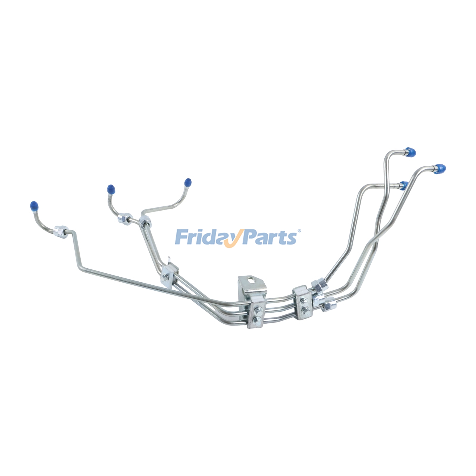 FridayParts Kraftstoffversorgungsschlauch-Kit