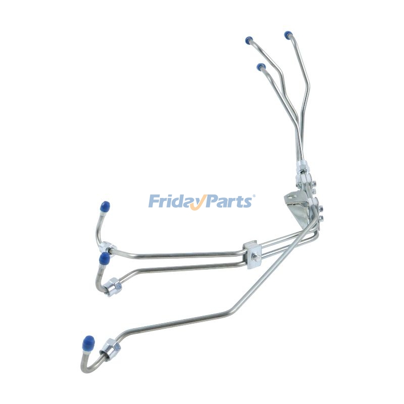 Fuel Supply Tube Kit for Engine