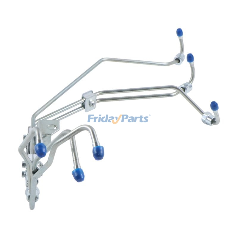 Engine Fuel Supply Tube Kit