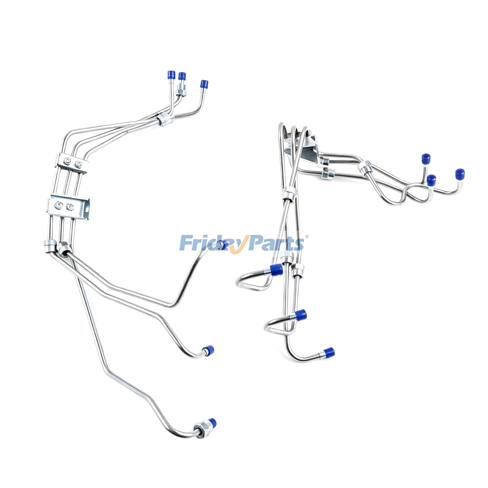 Fuel Supply Tube Kit for Engine
