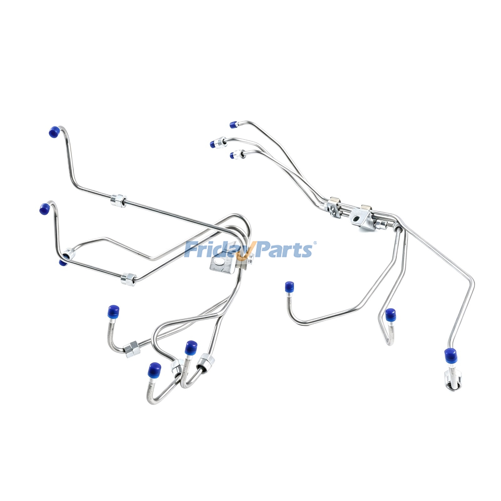 Engine Fuel Supply Tube Kit