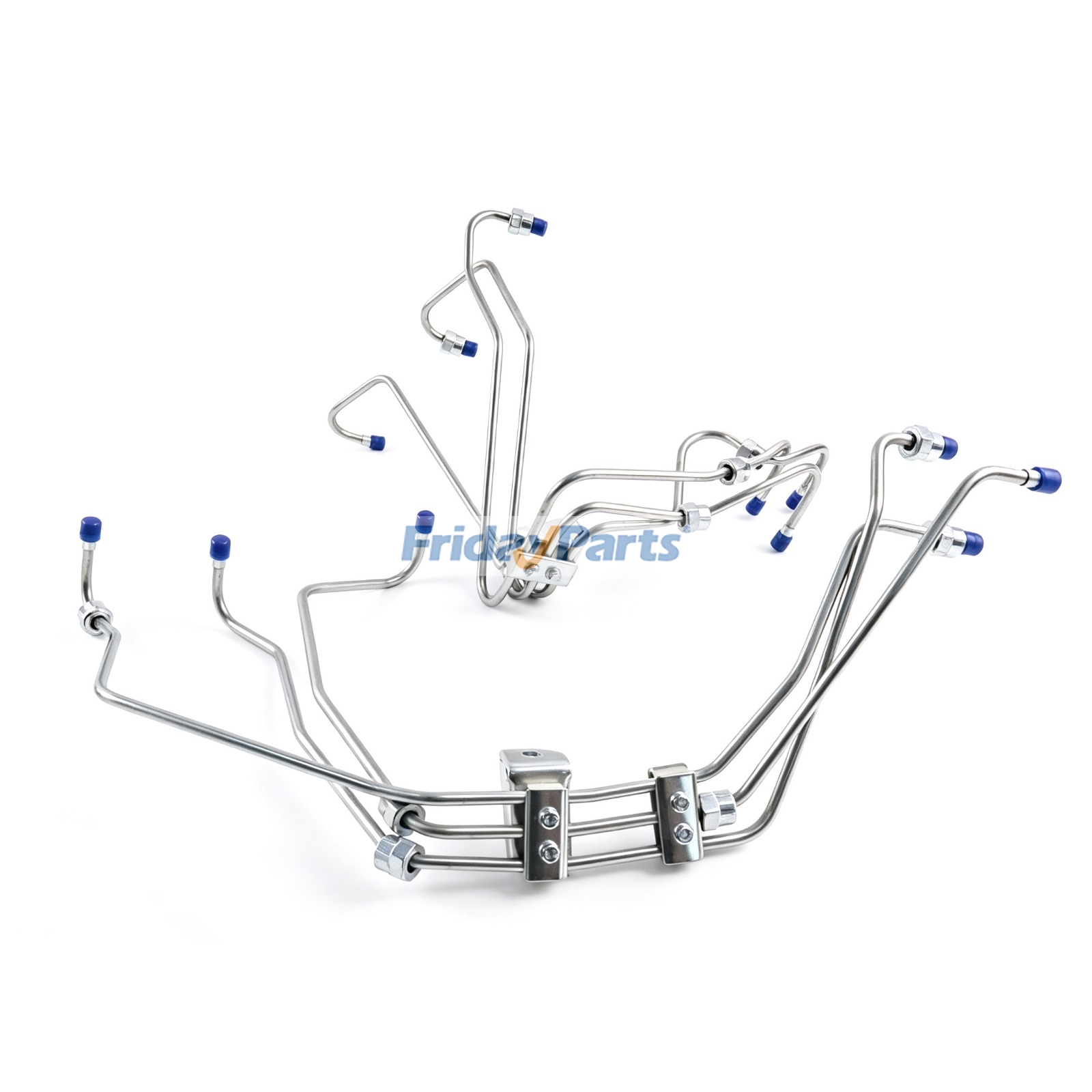  Fuel Supply Tube Kit 