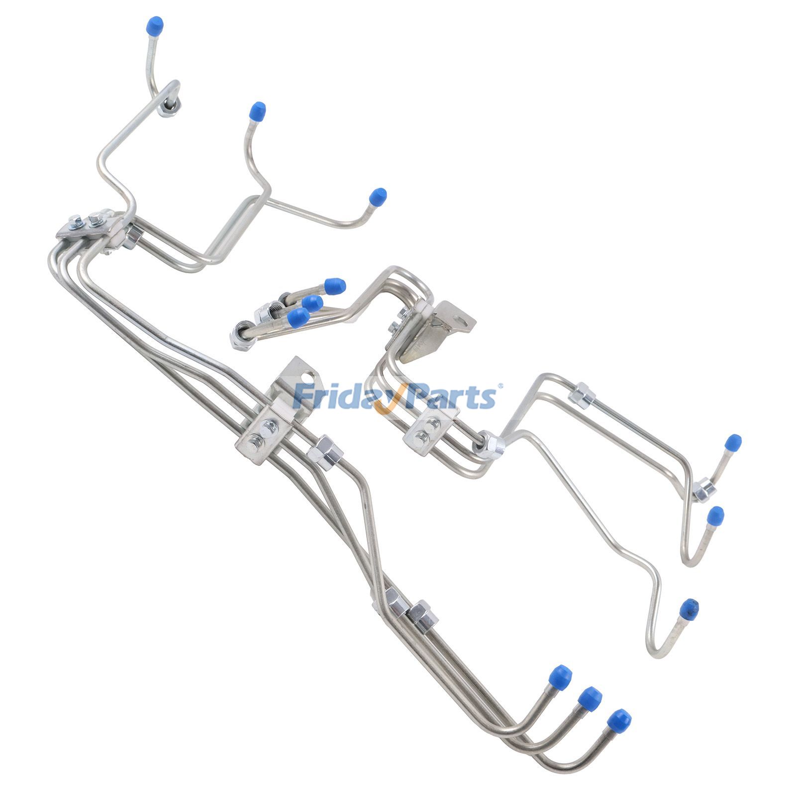 Fuel Supply Tube Kit for Engine