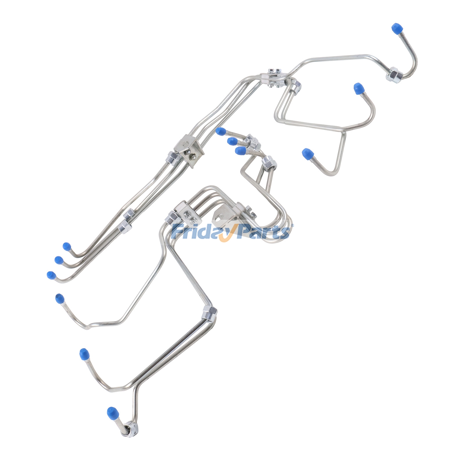 Fuel Supply Tube Kit  Engine