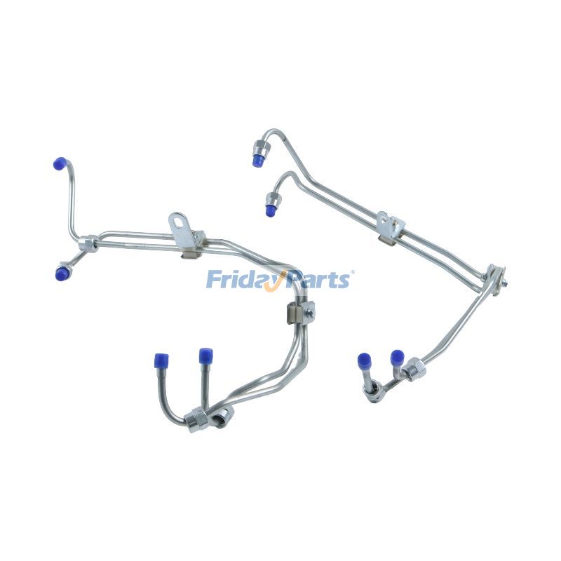 FridayParts Kraftstoffversorgungsschlauch-Kit