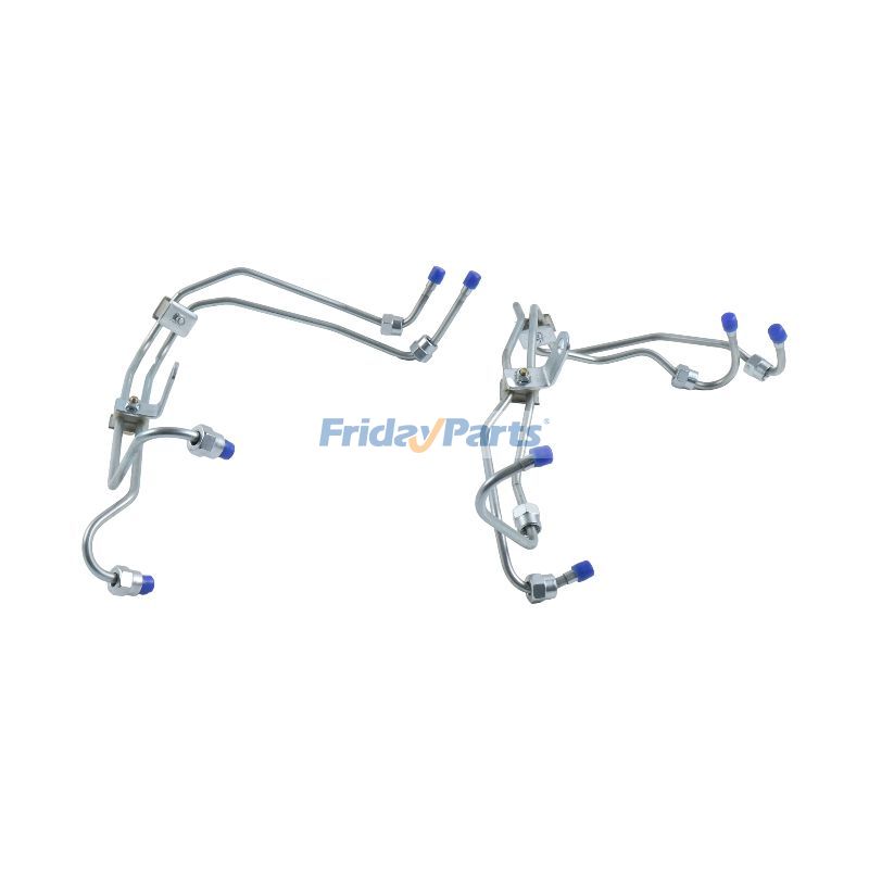 Kraftstoffversorgungsschlauch-KitFür JCB